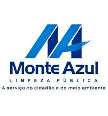 Logo Monte Azul